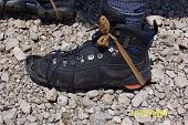 Presolana mancata per scarponi ko...ci si consola alla Grotta dei Pagani e al Passo Pozzera il 16 luglio 2009 - FOTOGALLERY